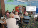 Senior klub Výšina 2.9.2021