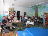 Senior klub Výšina 2.9.2021