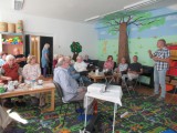 Senior klub Výšina 2.9.2021