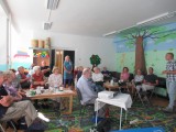 Senior klub Výšina 2.9.2021