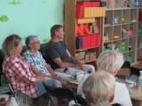 Senior klub Výšina 2.9.2021