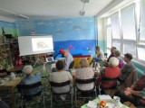 Senior klub Výšina 2.9.2021
