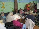 Senior klub Výšina 2.9.2021