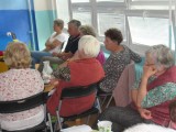 Senior klub Výšina 2.9.2021