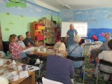 Senior klub Výšina 2.9.2021