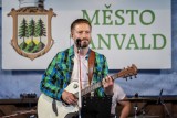 Tanvaldské slavnosti 2021