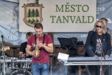 Tanvaldské slavnosti 2021