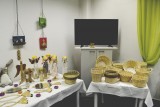„ Adventní čas – čas pomoci“  
