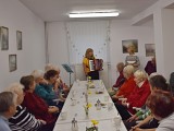 Senior klub Šumburk 21.9.