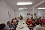 Senior klub Šumburk 21.9.