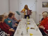 Senior klub Šumburk 21.9.