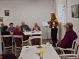 Senior klub Šumburk 21.9.