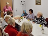 Senior klub Šumburk 21.9.
