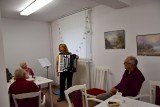 Senior klub Šumburk 21.9.