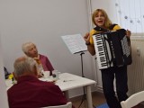 Senior klub Šumburk 21.9.