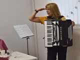 Senior klub Šumburk 21.9.