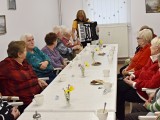 Senior klub Šumburk 21.9.