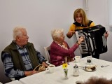 Senior klub Šumburk 21.9.