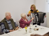 Senior klub Šumburk 21.9.