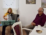 Senior klub Šumburk 21.9.