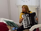 Senior klub Šumburk 21.9.