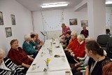 Senior klub Šumburk 21.9.