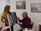 Senior klub Šumburk 21.9.