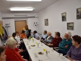 Senior klub Šumburk 21.9.