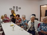 Senior klub Šumburk 21.9.