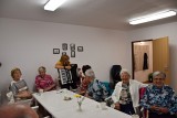 Senior klub Šumburk 21.9.