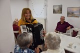 Senior klub Šumburk 21.9.