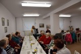 Senior klub Šumburk 21.9.