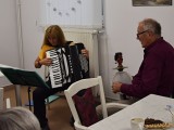 Senior klub Šumburk 21.9.