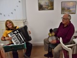 Senior klub Šumburk 21.9.