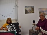 Senior klub Šumburk 21.9.