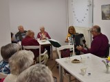 Senior klub Šumburk 21.9.