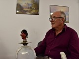 Senior klub Šumburk 21.9.