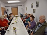 Senior klub Šumburk 21.9.
