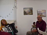 Senior klub Šumburk 21.9.