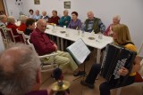 Senior klub Šumburk 21.9.