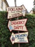 Zájezd Staré Hrady