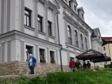 Zájezd Staré Hrady