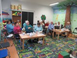 Senior klub Výšina 7.10.2021