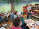 Senior klub Výšina 7.10.2021