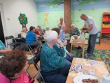 Senior klub Výšina 7.10.2021