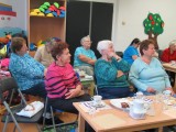 Senior klub Výšina 7.10.2021