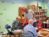 Senior klub Výšina 7.10.2021
