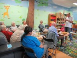 Senior klub Výšina 7.10.2021
