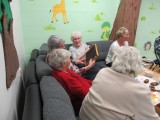 Senior klub Výšina 7.10.2021