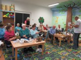 Senior klub Výšina 7.10.2021
